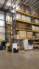 Corrigan Moving Systems photo 7