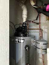 Redeemed HVAC photo 6