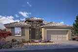 Legacy Homes Terra Sol II