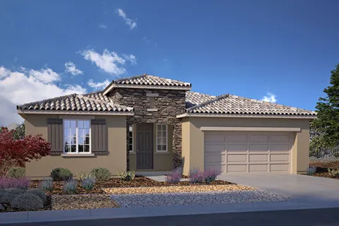 Legacy Homes Terra Sol II in Lancaster