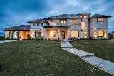Ron Davis Custom Homes