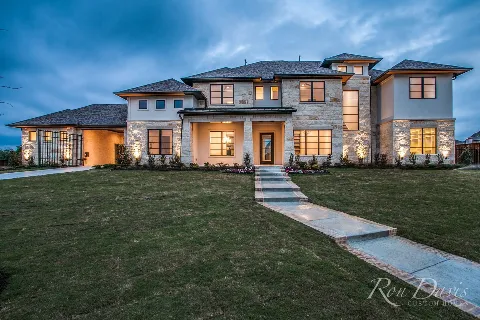 Ron Davis Custom Homes photo 1
