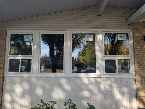 F.P. Perfect Window LTD in St. Albert