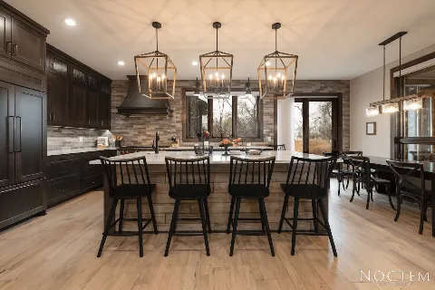 Paramount Builders in Bismarck