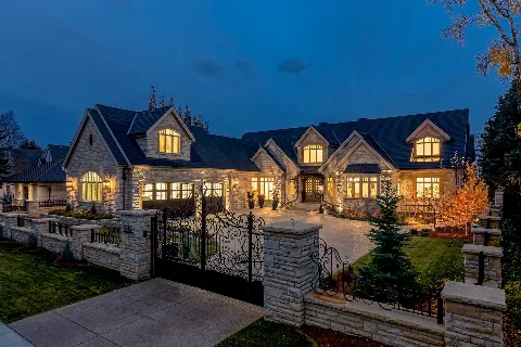 McKinley Masters - Custom Home Builder photo 1