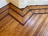 Cleveland Hardwood Restoration
