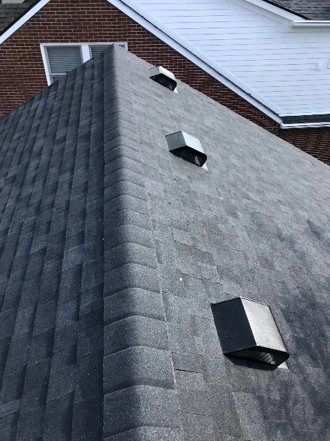 Bone Dry Roofing photo 1