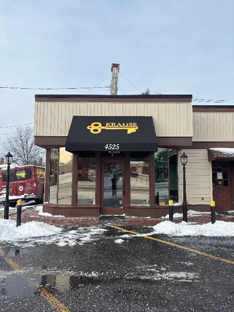 Krause Key & Lock in St. Louis