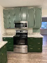 Pacific Coat Painting photo 5