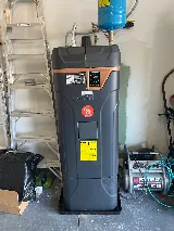 Smooth Saling Plumbing & Water Heater Replacement photo 4