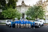 Peace of Mind Pest Control Inc