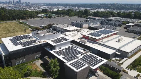 Sphere Solar Energy photo 1
