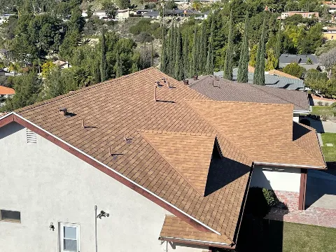 Stay Dry Roofing Company photo 1