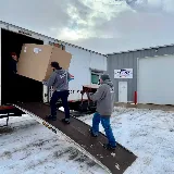 All Lanes Moving & Storage photo 7
