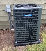 Mercurio's Heating & Air Conditioning photo 4
