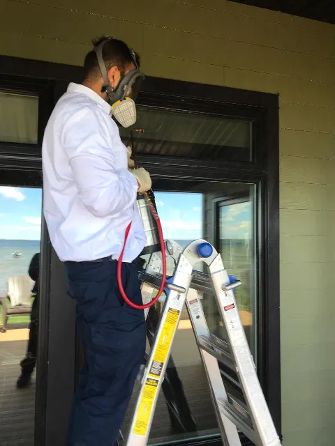 Pestlink Pest Control Edmonton Inc photo 1