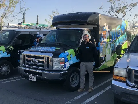 J.I.G. Plumbing, Inc in Ontario