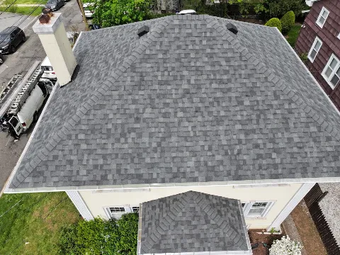 American Roofing & Dream Remodeling photo 1