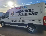 Cherokee Plumbing Heat and Air LLC