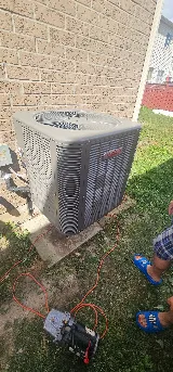 AOBUTEC HVAC Heating & Cooling photo 7