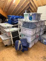 Crabtree Family Moving & Storage photo 4