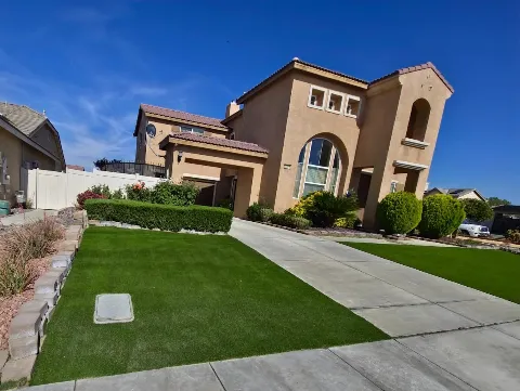 Bell Remodeling and Construction in Palmdale