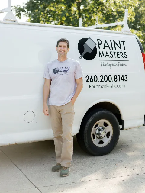 Paint Masters FW photo 1