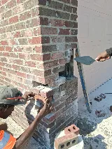 Solid Rock Brick Masonry photo 8