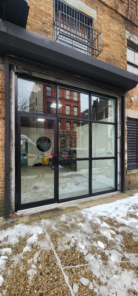 Unique Glass and Doors, LLC photo 1