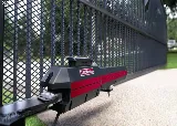 Golden State Door Co & Automatic Gate Openers photo 7