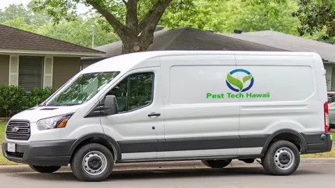 Pest Tech Hawaii photo 1
