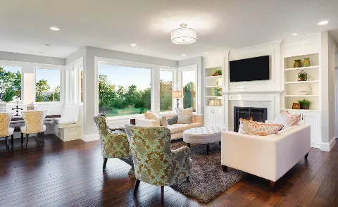Floor Coverings International Southeast Charlotte in Concord