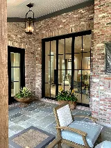 Tuscan Iron Entries photo 7