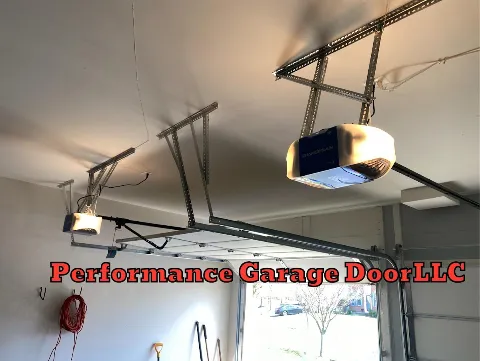Performance Garage Door LLC in Bowie
