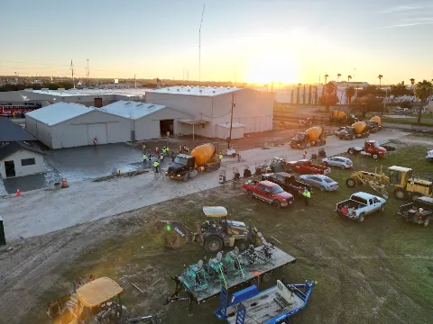 360 General Contractor, Inc in Laredo