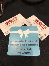 Advocate Pest & Wildlife Specialists photo 2
