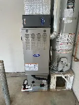 Cool Breeze Heating Cooling & Refrigeration photo 2