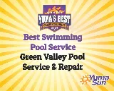 Green Valley Pool Service & Repair