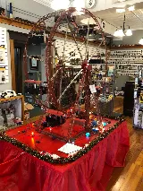 Bill's Key and Lock Shop photo 6