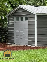 Overland Park Garage Door Repair photo 3