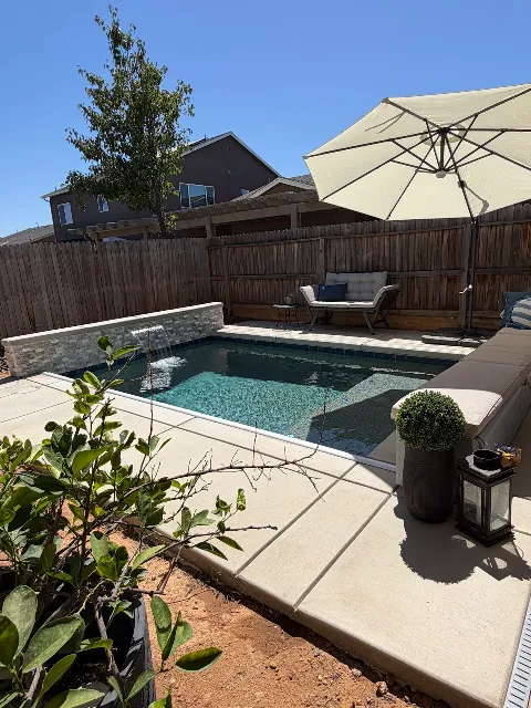 Art Pool and Spa's photo 1