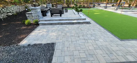 Fredy Landscaping and Masonry LLC in Warwick