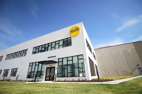 Pella Windows and Doors Showroom of Omaha, NE photo 1