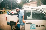 Blue Water Pool Service photo 2