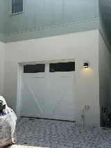 ALL HURRICANE GARAGE DOORS RESIDENT GATE, ROLL UP COMMERCIAL photo 3