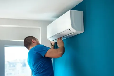 Solutions Heating Air photo 1