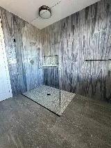 VM Power Flooring & Basement / Kitchen /Bathroom Remodeling photo 2