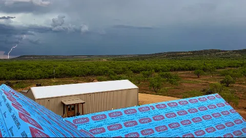Hartman Roofing in San Angelo