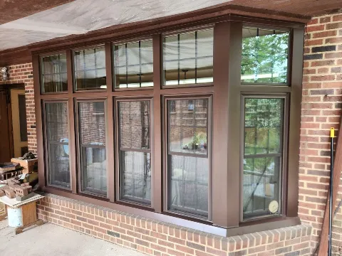 American Windows in Canton
