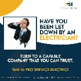 Pro Service Electric photo 5